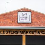Webster's Market & Cafe
