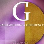 GRAND Wedding Conference KIEV