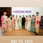 Wedding House