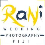 RaNi Wedding Productions(Fiji)