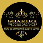 wedding bogor SHAKIRAWEDDING