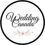 Canada weddings