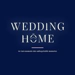 Wedding Home