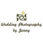 Wedding Photography by Jenny