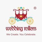 Wedding Rollers by ViralDharod