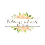 Weddings & Events by Raina