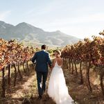 Weddings at Vrede en Lust