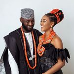 Nigerian Wedding Photographer