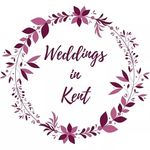 Weddings in Kent