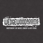 Wedgewood Rooms