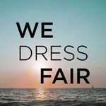 WeDressFair