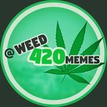 Weed 420 Memes