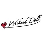 Weekend Doll