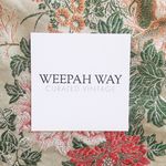 Weepah Way