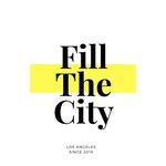 Fill The City