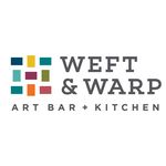 Weft & Warp Art Bar + Kitchen