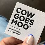 Cow Goes Moo