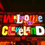 We ❤️ Cleveland, Ohio