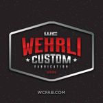 Wehrli Custom Fabrication