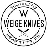 Weige Knives