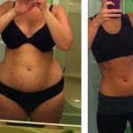 Weight Loss Transformations