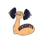 Weights