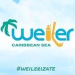 Weiler Caribbean Sea