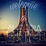 welcome to algeria🇩🇿