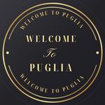 WELCOMETOPUGLIA