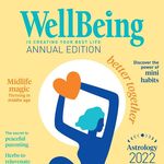 WellBeing Magazine