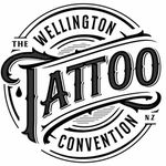 Wellington Tattoo Convention