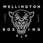 Wellington Boxing Gym