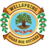 Wellspring Cigar Box Guitars