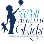 Well Traveled Kids