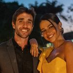 Manu denardin e Matheus