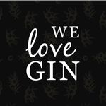 We Love Gin