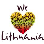 We love Lithuania