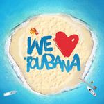 WE LOVE TOUBANA