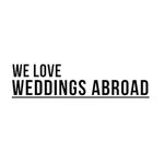 We Love Weddings Abroad