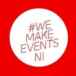 WeMakeEvents Northern Ireland