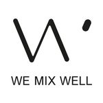 #WeMixWell