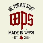 WE PUNJABI STUFF