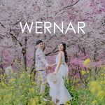 華納婚紗 Wernar Wedding