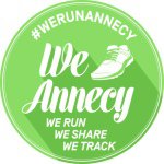 We Run Annecy