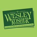 Wesley Kosher