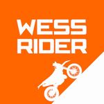 WESS RIDER