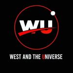 West and the universe