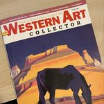 Western Art Collector