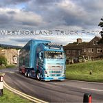 Westmorland Truck Photos