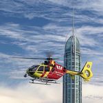 Westpac Rescue Helicopter QLD🚁